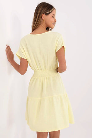  Denní šaty model 213837 Italy Moda 