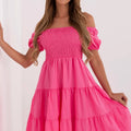  Denní šaty model 213838 Italy Moda 
