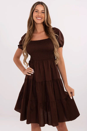  Denní šaty model 213839 Italy Moda 