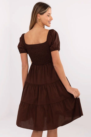  Denní šaty model 213839 Italy Moda 
