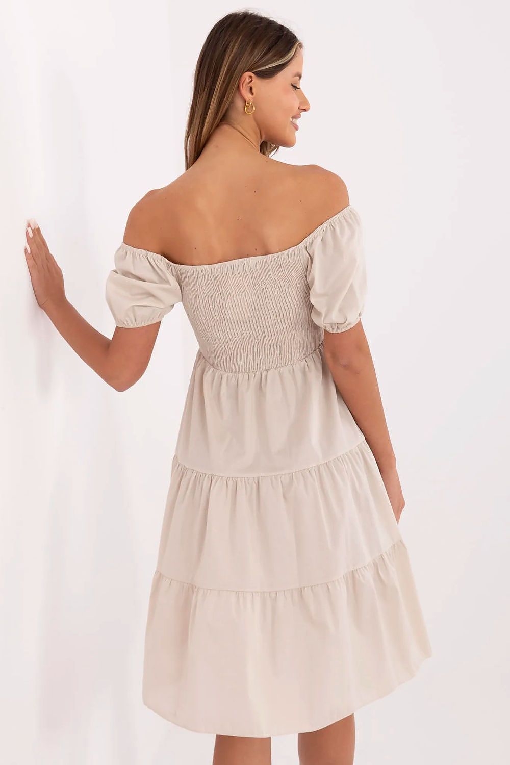  Denní šaty model 213841 Italy Moda 