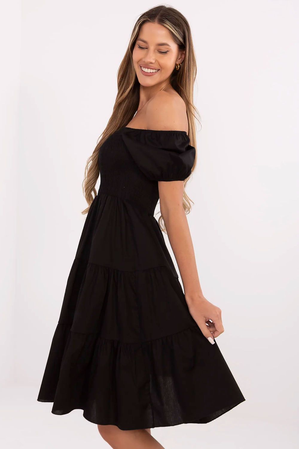  Denní šaty model 213842 Italy Moda 