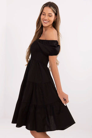  Denní šaty model 213842 Italy Moda 