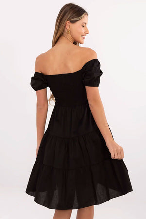  Denní šaty model 213842 Italy Moda 