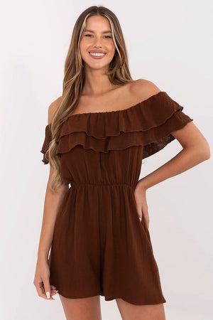  Dámský Overal  model 213848 Italy Moda 