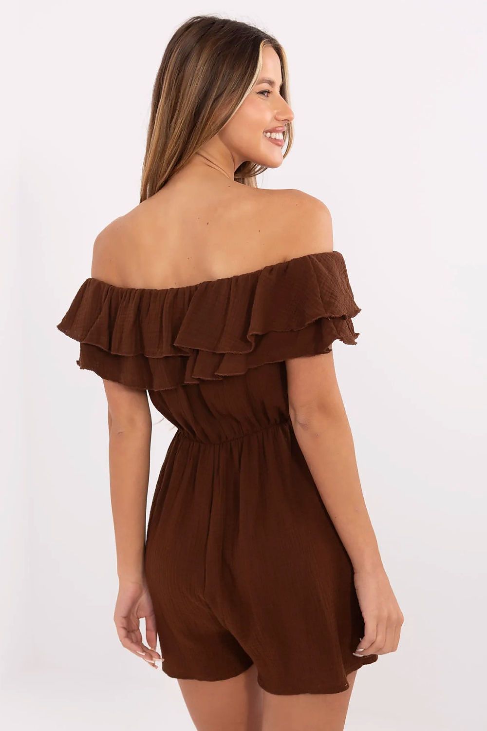  Dámský Overal  model 213848 Italy Moda 
