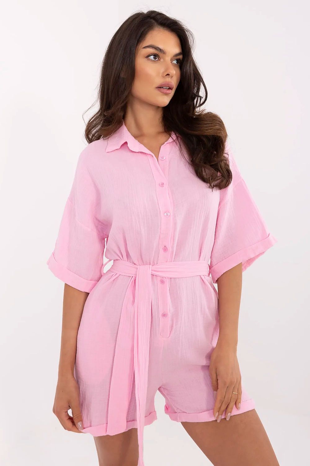  Dámský Overal  model 213875 Italy Moda 