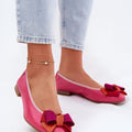  Balerinky  model 213906 Step in style 
