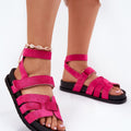  Sandály  model 213913 Step in style 