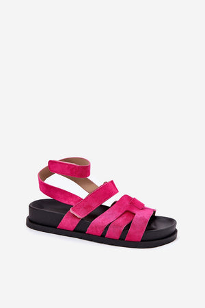  Sandály  model 213913 Step in style 