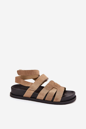  Sandály  model 213915 Step in style 