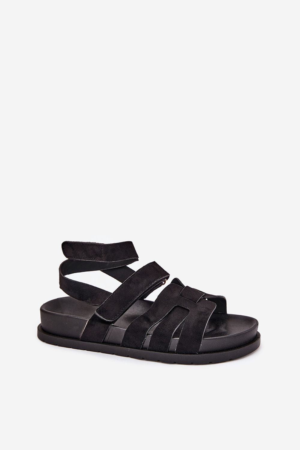  Sandály  model 213916 Step in style 