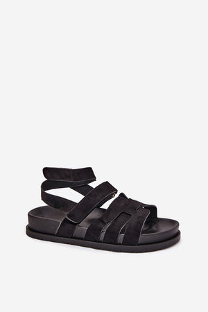  Sandály  model 213916 Step in style 