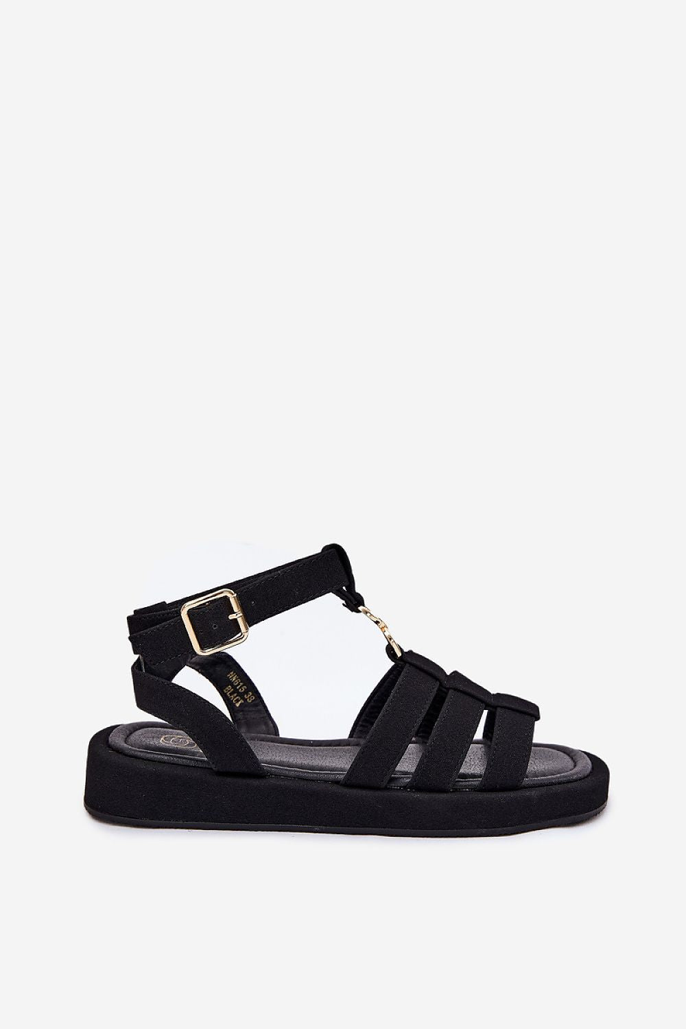  Sandály  model 213918 Step in style 