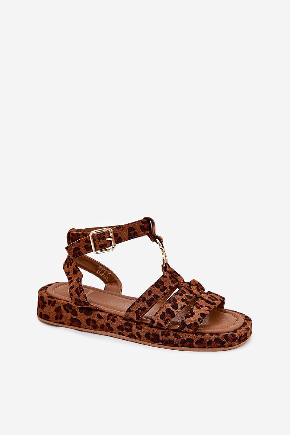  Sandály  model 213919 Step in style 