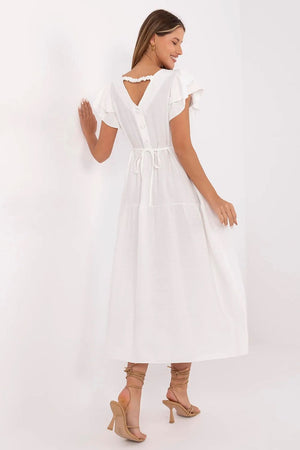  Denní šaty model 213808 Italy Moda 
