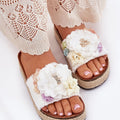  Pantofle  model 213945 Step in style 