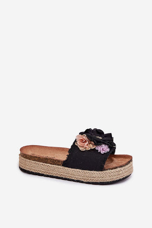  Pantofle  model 213946 Step in style 