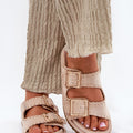 Pantofle  model 213956 Step in style 