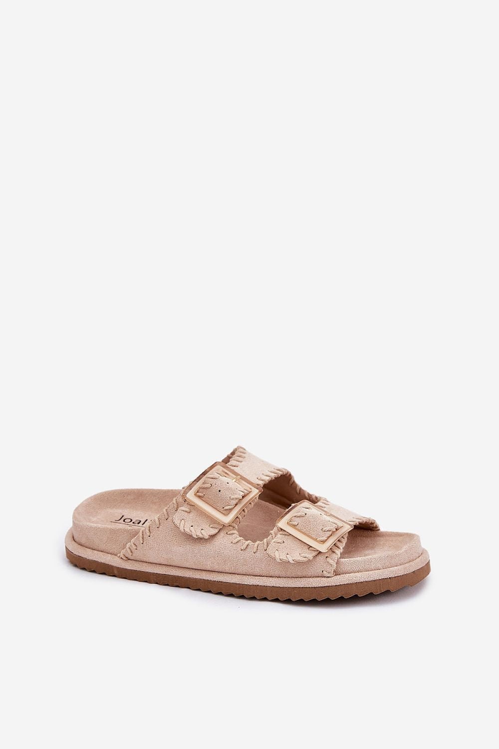  Pantofle  model 213956 Step in style 