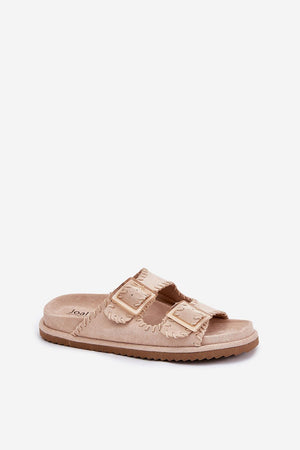  Pantofle  model 213956 Step in style 