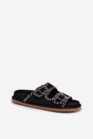  Pantofle  model 213959 Step in style 