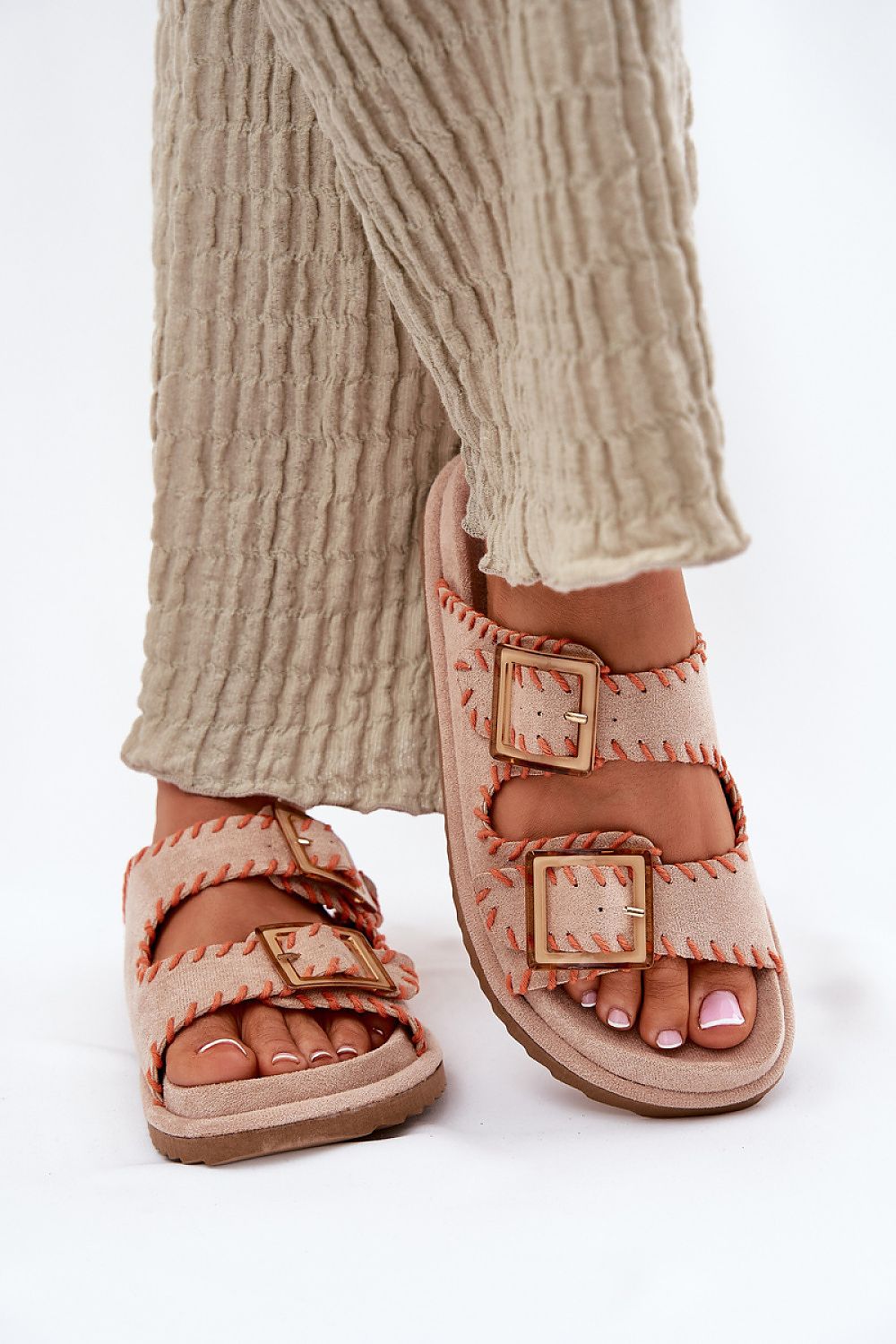  Pantofle  model 213960 Step in style 