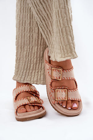  Pantofle  model 213960 Step in style 