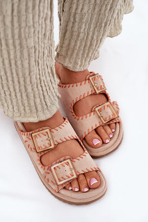  Pantofle  model 213960 Step in style 