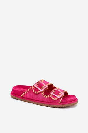  Pantofle  model 213961 Step in style 