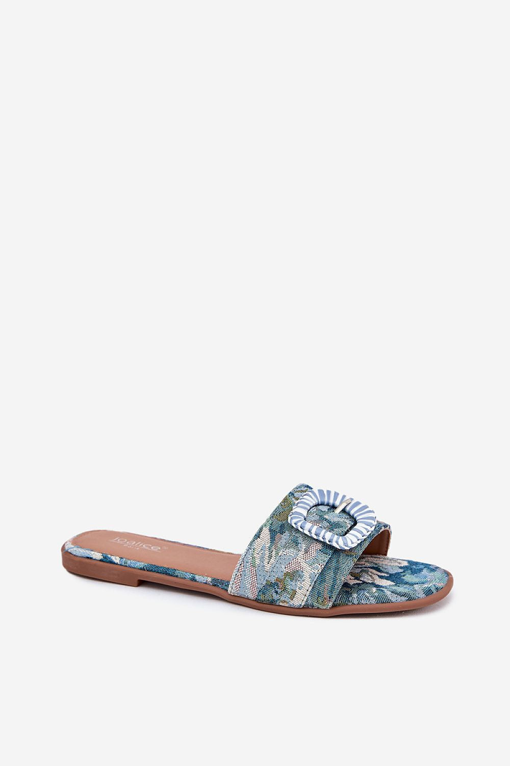  Pantofle  model 213962 Step in style 