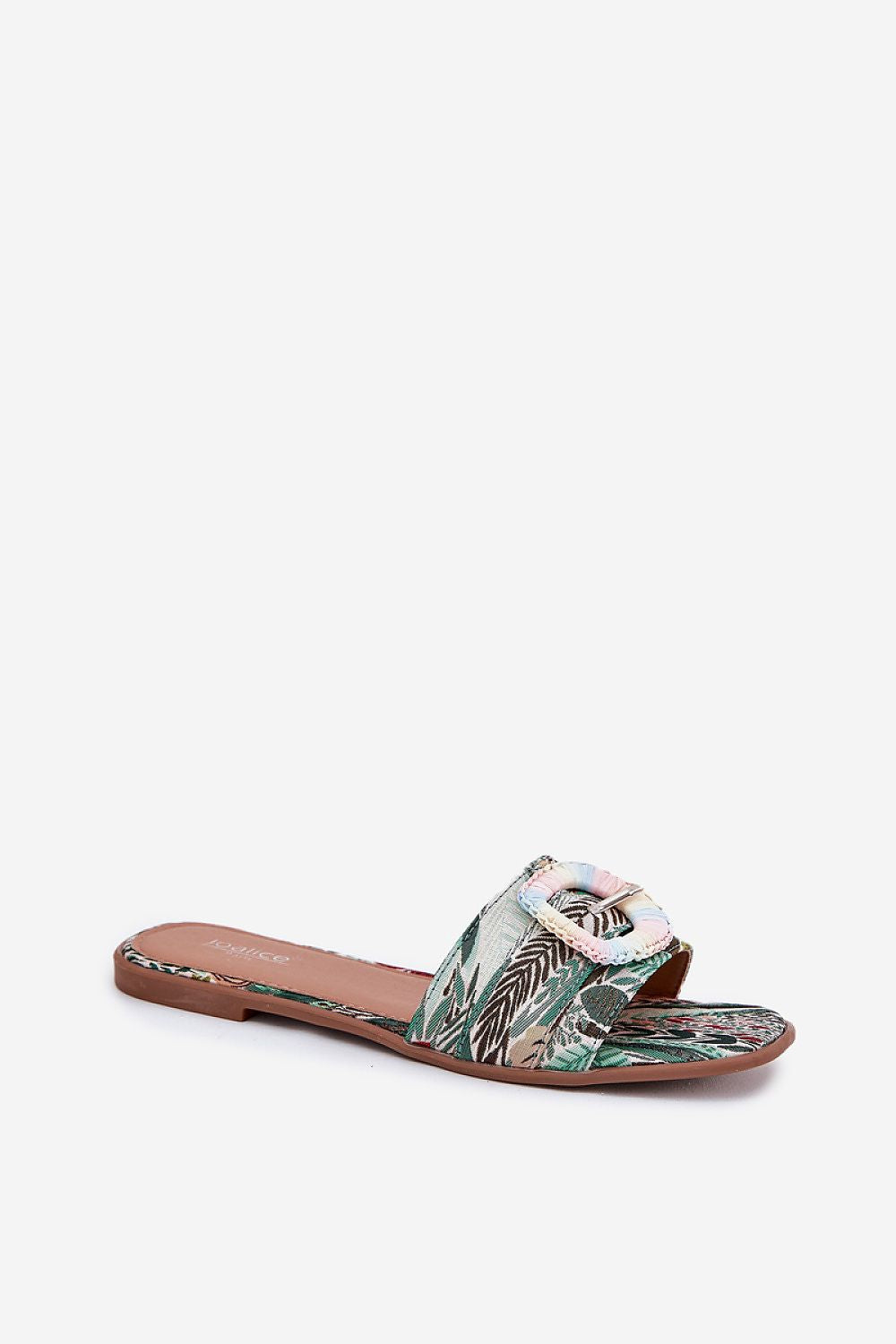  Pantofle  model 213963 Step in style 