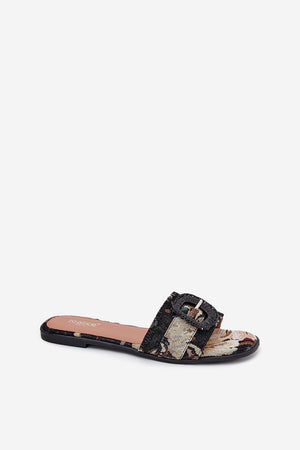  Pantofle  model 213964 Step in style 