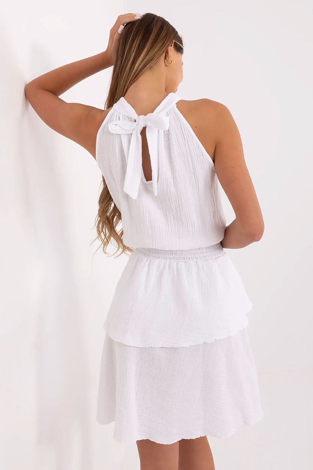  Denní šaty model 214028 Italy Moda 