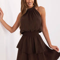  Denní šaty model 214032 Italy Moda 