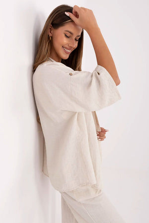  Dámská košile  model 214056 Italy Moda 