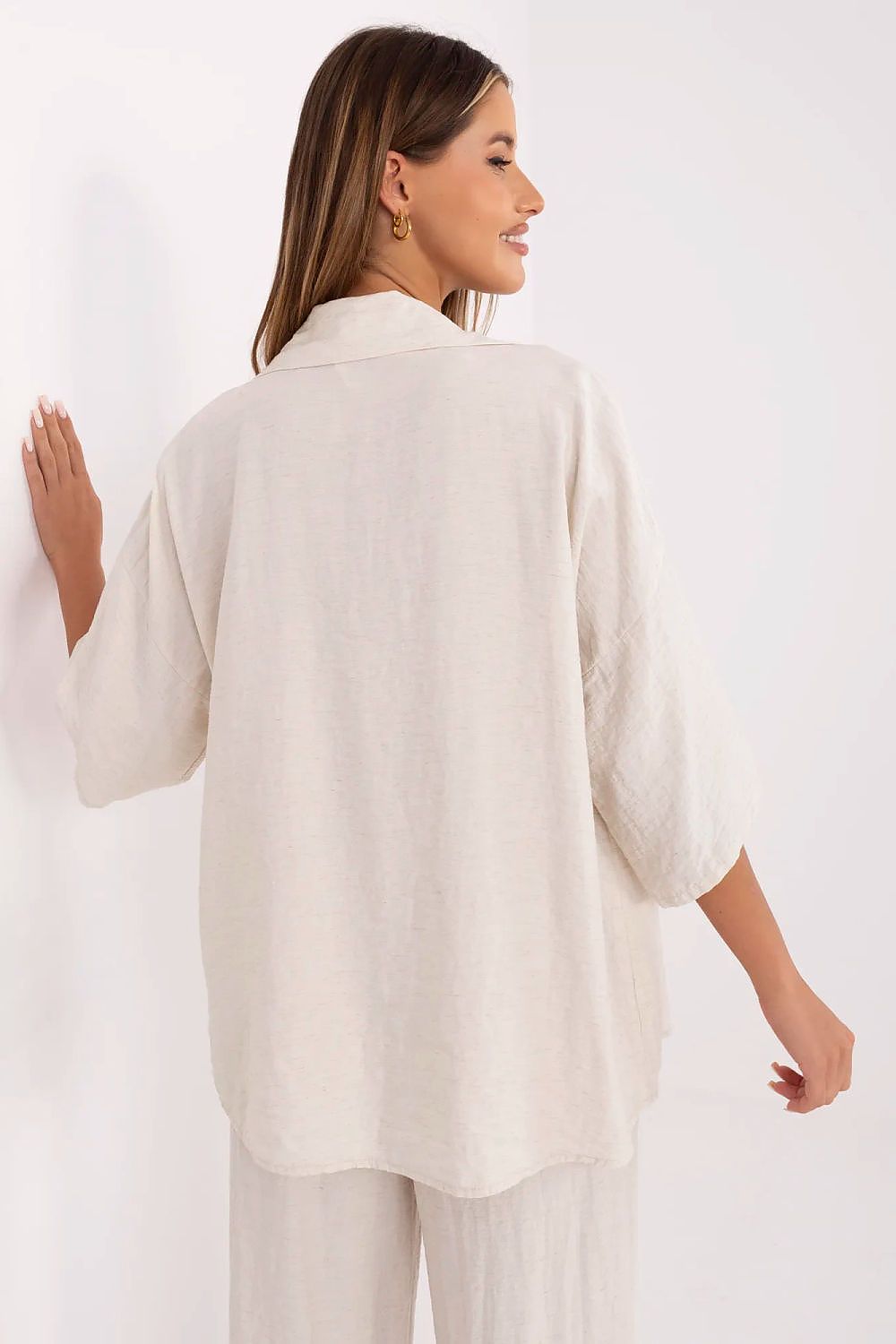  Dámská košile  model 214056 Italy Moda 