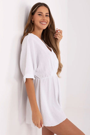  Dámský Overal  model 214070 Italy Moda 