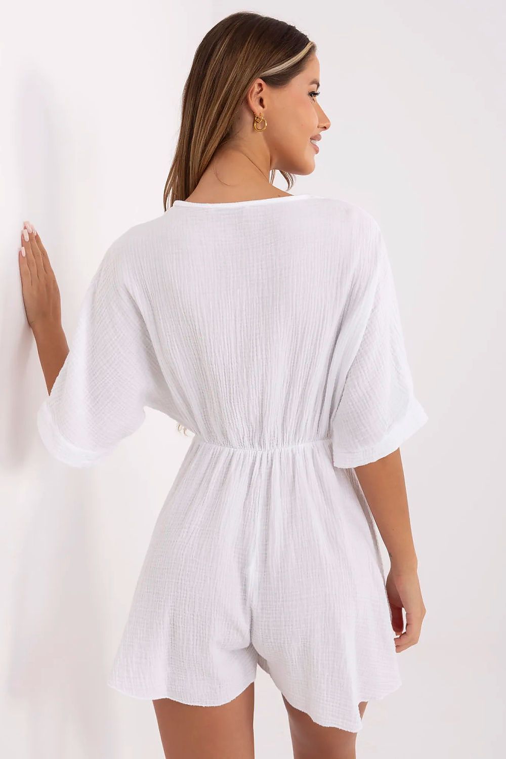  Dámský Overal  model 214070 Italy Moda 