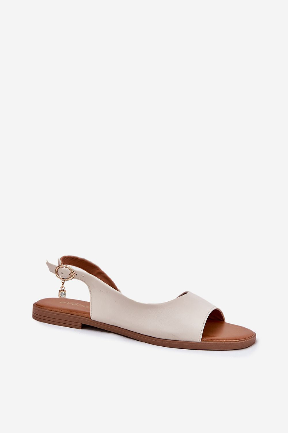  Sandály  model 214098 Step in style 