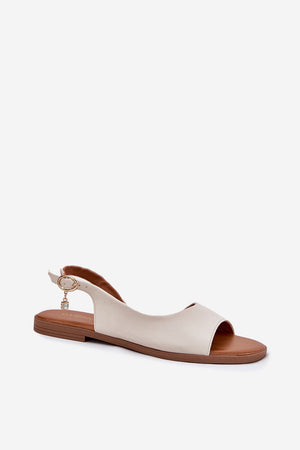  Sandály  model 214098 Step in style 
