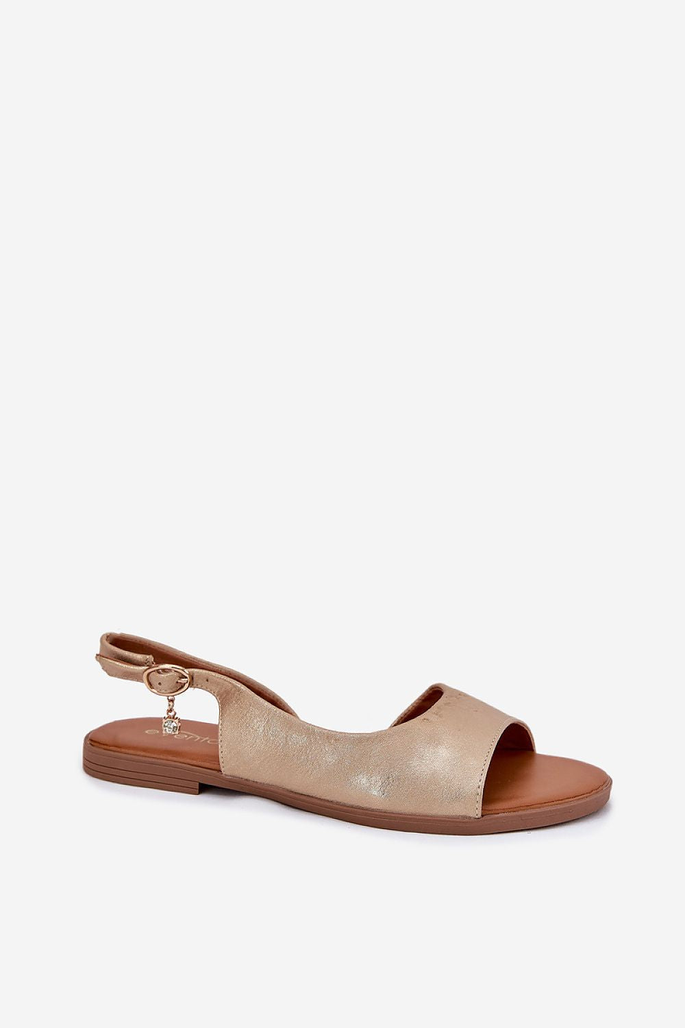  Sandály  model 214099 Step in style 