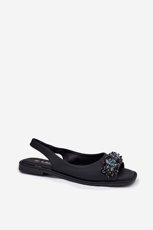  Sandály  model 214104 Step in style 