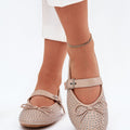  Balerinky  model 214113 Step in style 