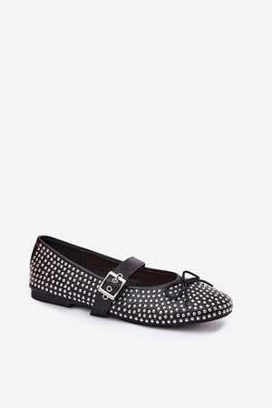  Balerinky  model 214114 Step in style 