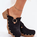  Pantofle  model 214126 Step in style 