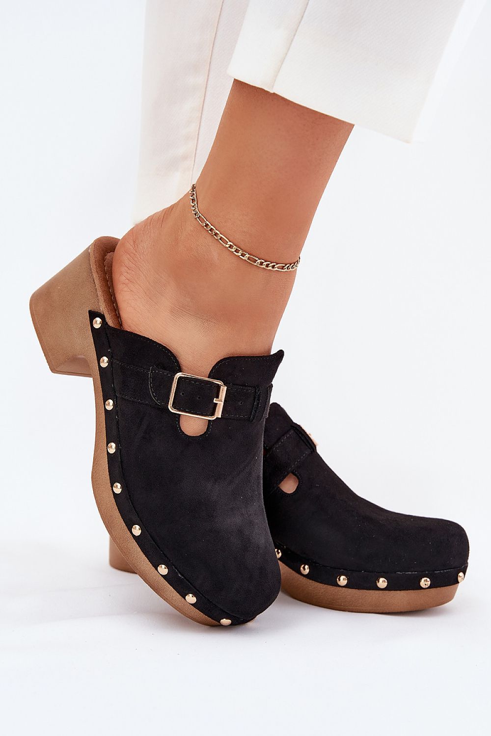  Pantofle  model 214126 Step in style 