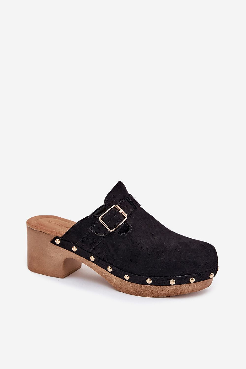  Pantofle  model 214126 Step in style 