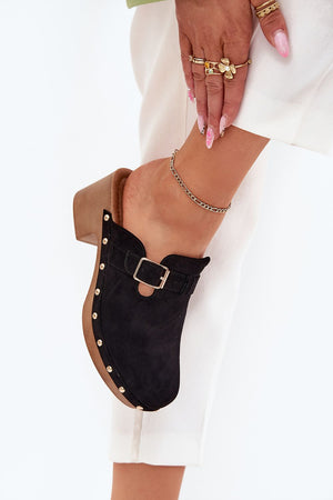  Pantofle  model 214126 Step in style 