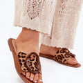  Pantofle  model 214134 Step in style 
